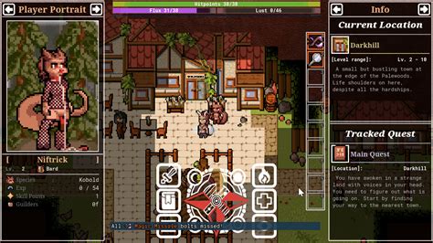 Lordling Of Hearts [v0.0.3] [Nranchs] .